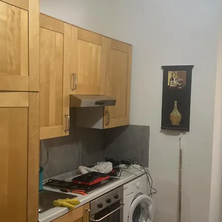 Casa Mia Apartment *