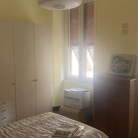 Casa Mia راباللو