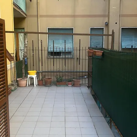 Casa Mia Apartment Rapallo