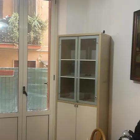 Apartment Casa Mia *