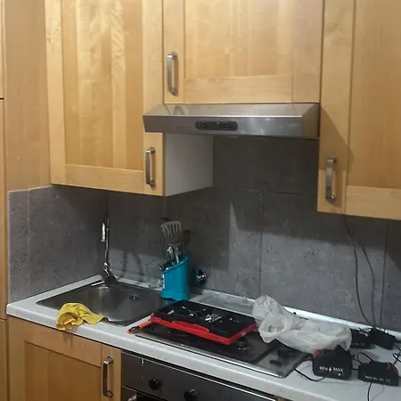 شقة Casa Mia راباللو